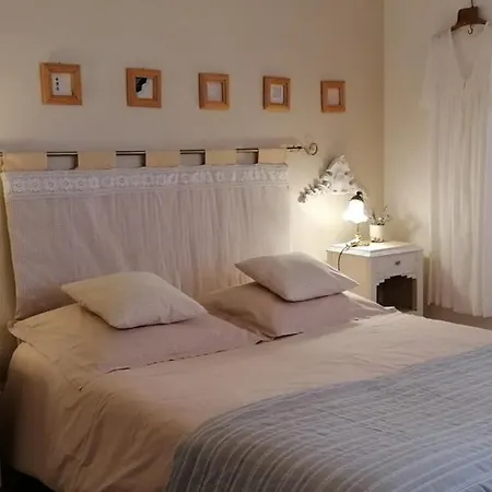 Holiday home La Cayrade *