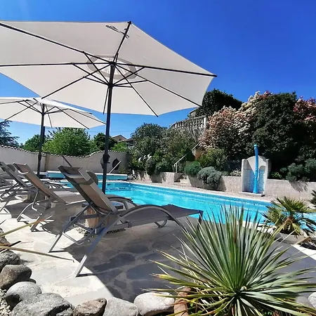 Casa vacanze La Cayrade *