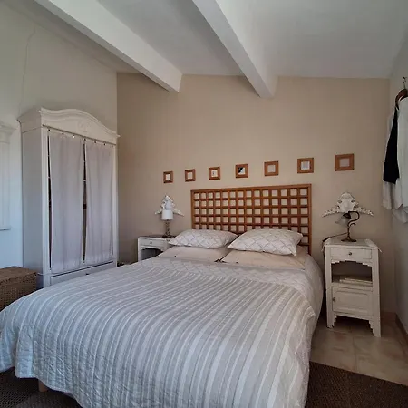 La Cayrade Casa vacanze