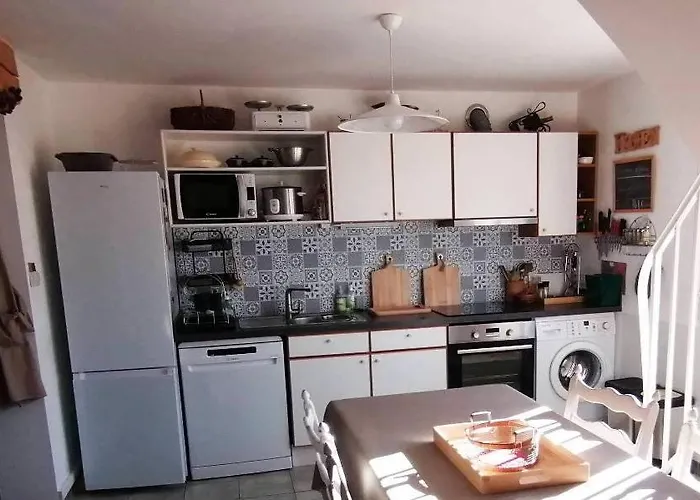 La Cayrade Casa vacanze *