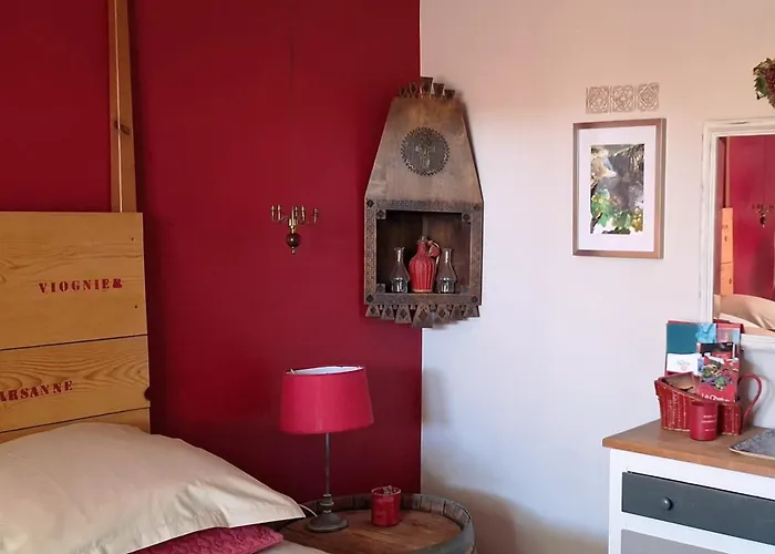 La Cayrade Casa de Férias