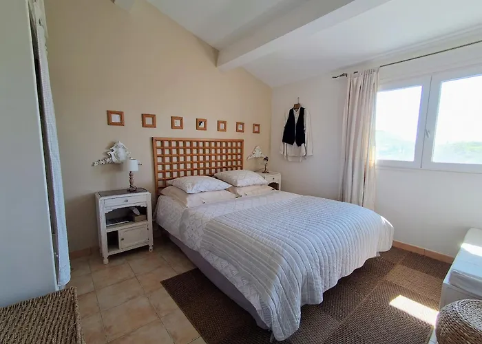 La Cayrade Casa vacanze Uzer (Ardeche)
