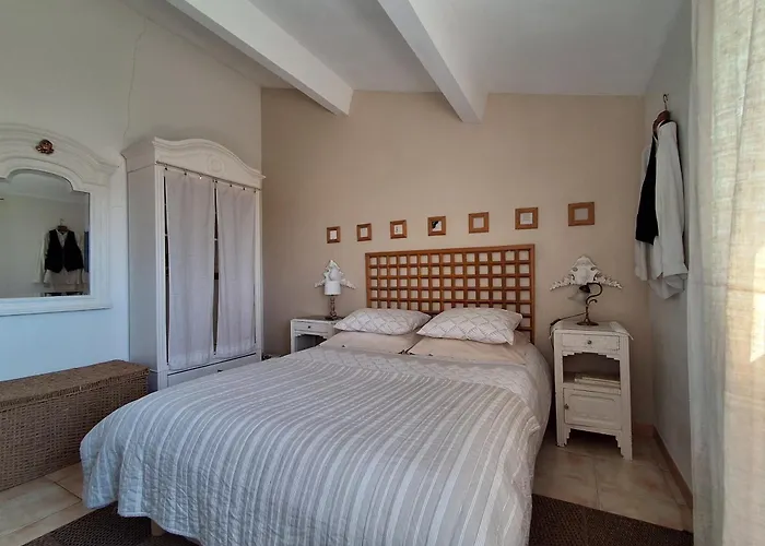La Cayrade Casa de Férias