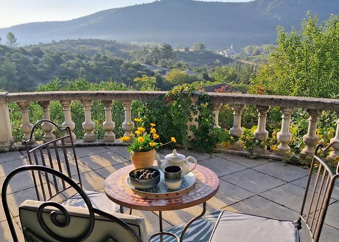 La Cayrade Casa vacanze *